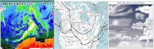 METEOROLOGIE